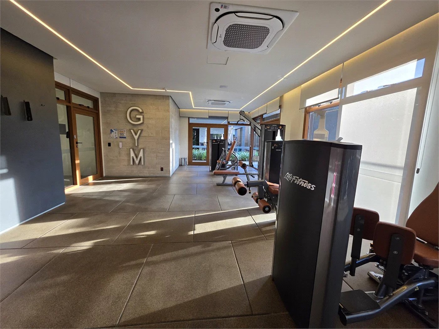 Apartamento à venda com 3 suítes em Brooklin Novo, São Paulo, SP