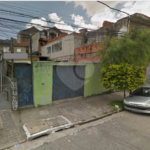 Terreno à venda em Casa Verde, São Paulo, SP