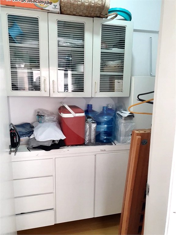 Apartamento à venda com 4 quartos, sendo 2 suítes, em Vila Suzana, São Paulo, SP