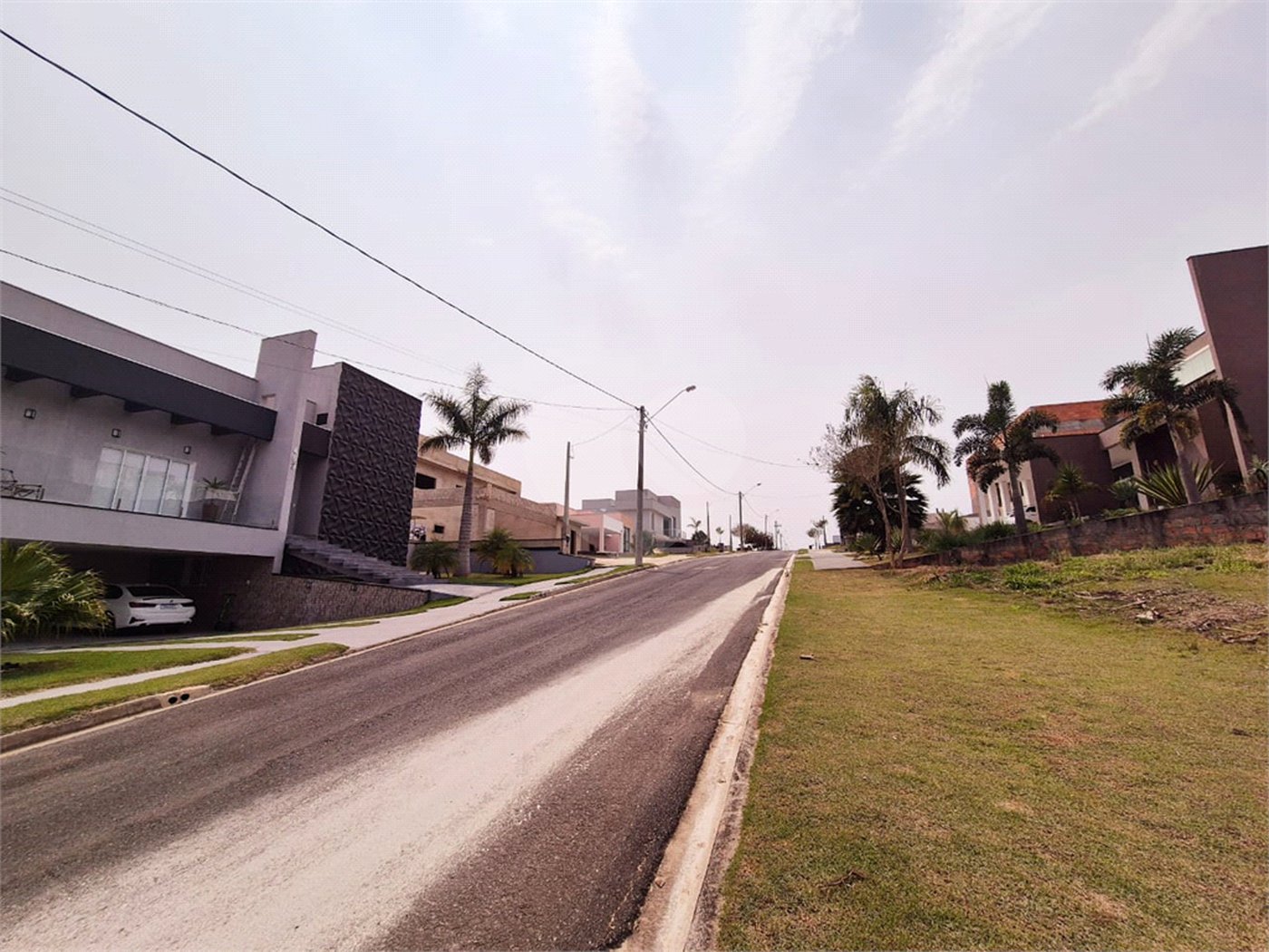 Terreno à venda em Village Ipanema, Araçoiaba da Serra, SP