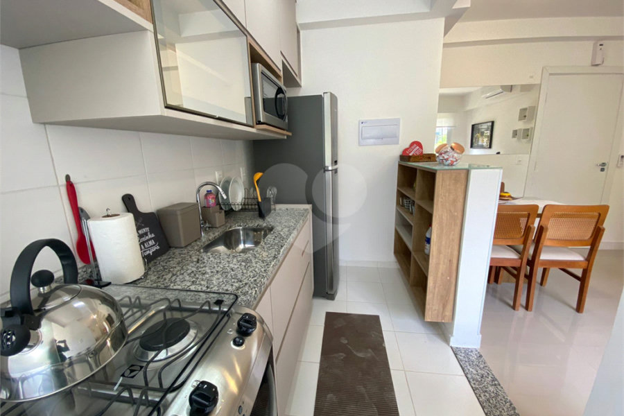 Apartamento à venda com 2 quartos em Casa Verde, São Paulo, SP