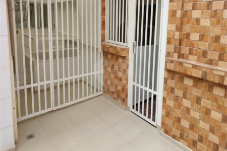 Sobrado à venda com 3 quartos, sendo 2 suítes, em Vila Paulicéia, São Paulo, SP