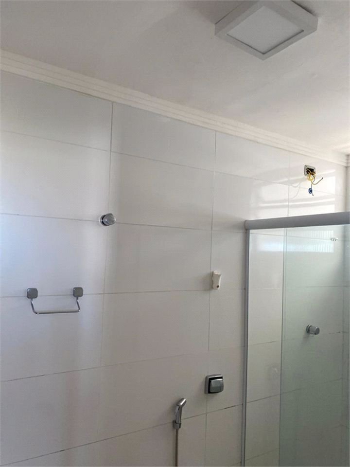 Apartamento Residencial à venda, Embaré, Santos - AP0861.