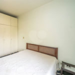 Apartamento à venda ou para alugar com 4 quartos, sendo 2 suítes, em Jardim Ampliação, São Paulo, SP