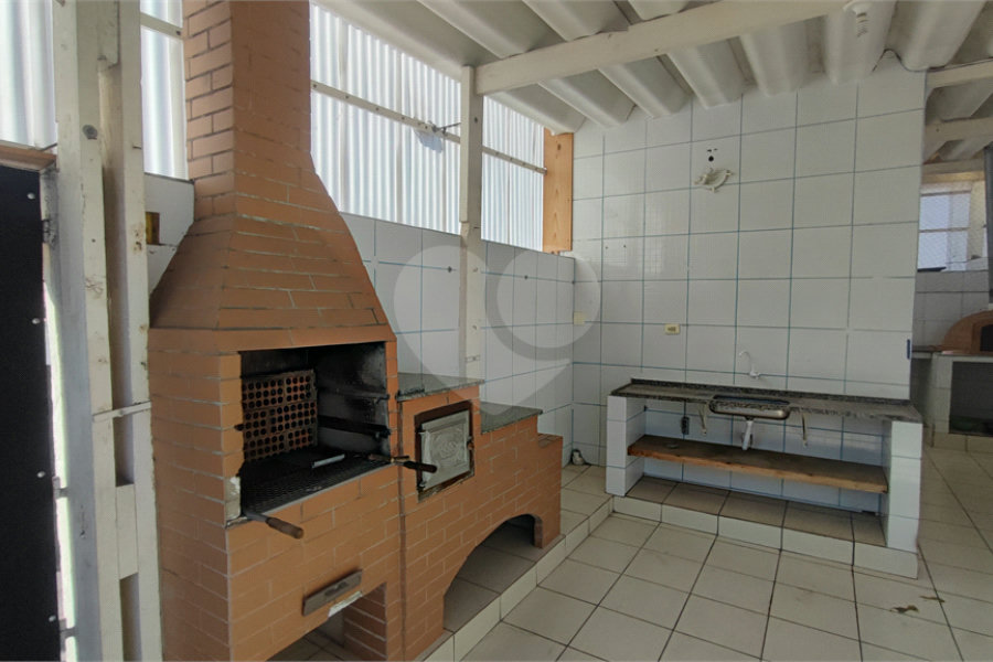 Sobrado para alugar com 3 quartos, sendo 1 suíte, em Santana, São Paulo, SP