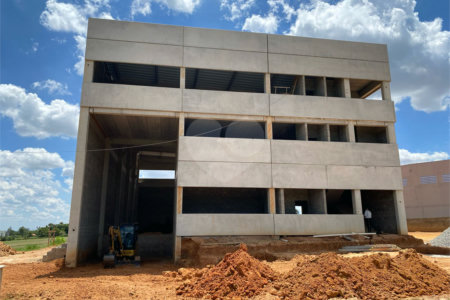 Galpão para alugar em Itapeva, Votorantim, SP