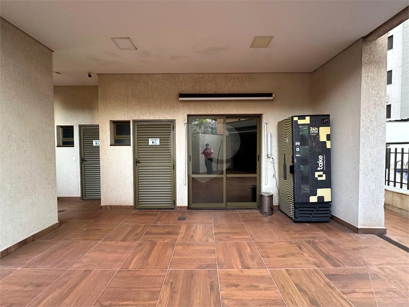 Apartamento à venda com 2 suítes em Nova Aliança, Ribeirão Preto, SP