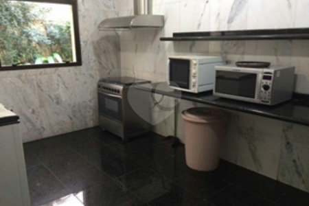 Cobertura à venda com 5 suítes em Santana, São Paulo, SP