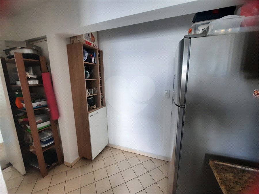 Apartamento para alugar com 3 quartos, sendo 1 suíte, em Jardim Olympia, São Paulo, SP