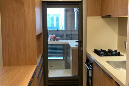 Apartamento à venda ou para alugar com 2 suítes em Pinheiros, São Paulo, SP