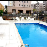 Apartamento à venda com 2 quartos em Campo Grande, Rio de Janeiro, RJ