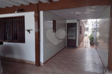 Casa à venda com 2 quartos em Vila Leopoldina, São Paulo, SP