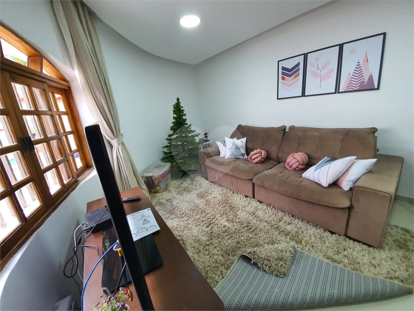 Casa Térrea à venda com 4 quartos, sendo 2 suítes, em Tremembé, São Paulo, SP