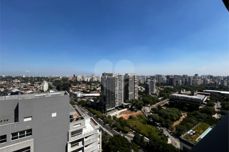 Apartamento à venda com 4 quartos, sendo 2 suítes,  em Vila Clementino, São Paulo, SP