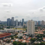 Apartamento à venda com 1 suíte em Vila Gertrudes, São Paulo, SP