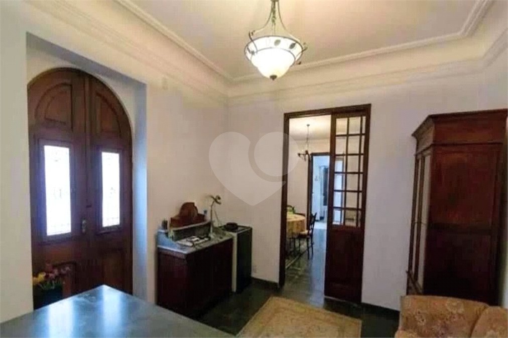 Casa à venda com 5 quartos, sendo 1 suíte,  em Tijuca, Rio de Janeiro, RJ