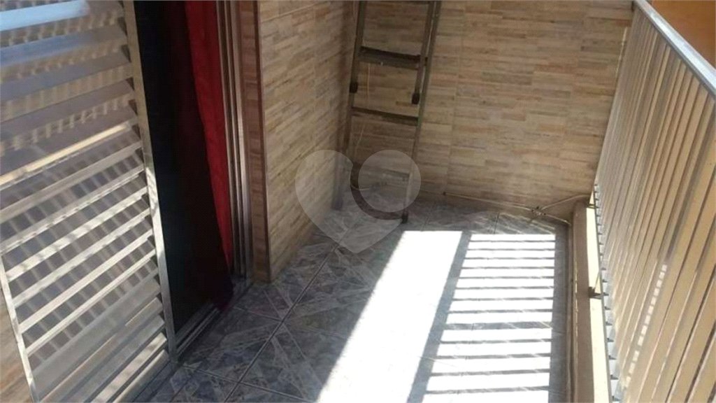 Casa à venda com 2 quartos em Jardim Novo Portugal, Guarulhos, SP