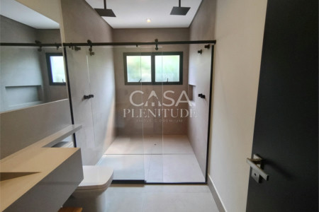 Casa em condomínio à venda com 4 suítes em Alphaville Nova Esplanada, Votorantim, SP