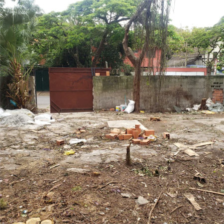 Terreno à venda em Jardim Morumbi, São Paulo, SP