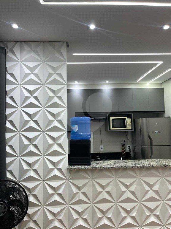 Apartamento à venda com 2 quartos em Jardim Guarujá, Sorocaba, SP