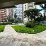 Apartamento à venda com 2 quartos, sendo 1 suíte, em Cerqueira César, São Paulo, SP