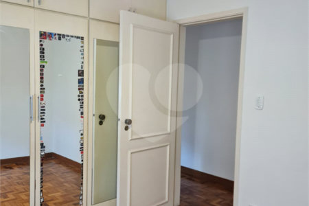 Apartamento à venda ou para alugar com 3 quartos, sendo 1 suíte, em Itaim Bibi, São Paulo, SP