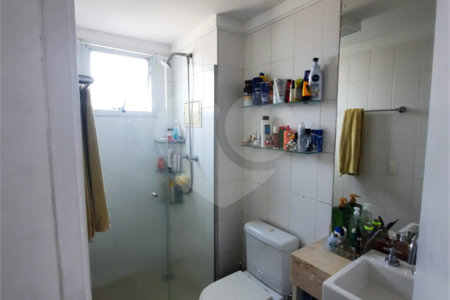 Apartamento à venda com 3 suítes em Cidade São Francisco, São Paulo, SP