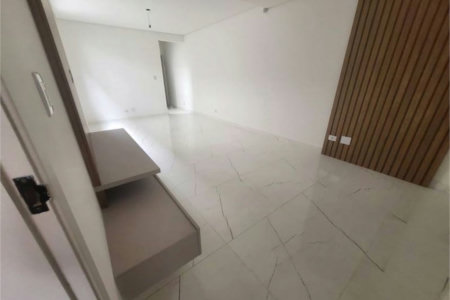 Casa Residencial à venda, Boqueirão, Santos - CA0424.