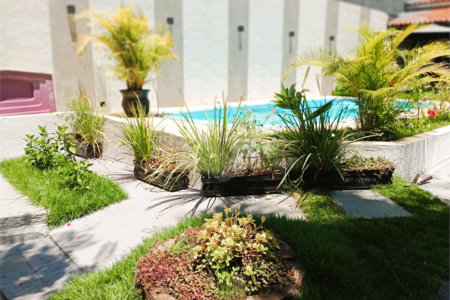 Casa à venda com 3 quartos, sendo 1 suíte, em Wanel Ville, Sorocaba, SP