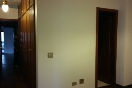 Apartamento à venda com 3 quartos, sendo 2 suítes,  em Vila Suzana, São Paulo, SP