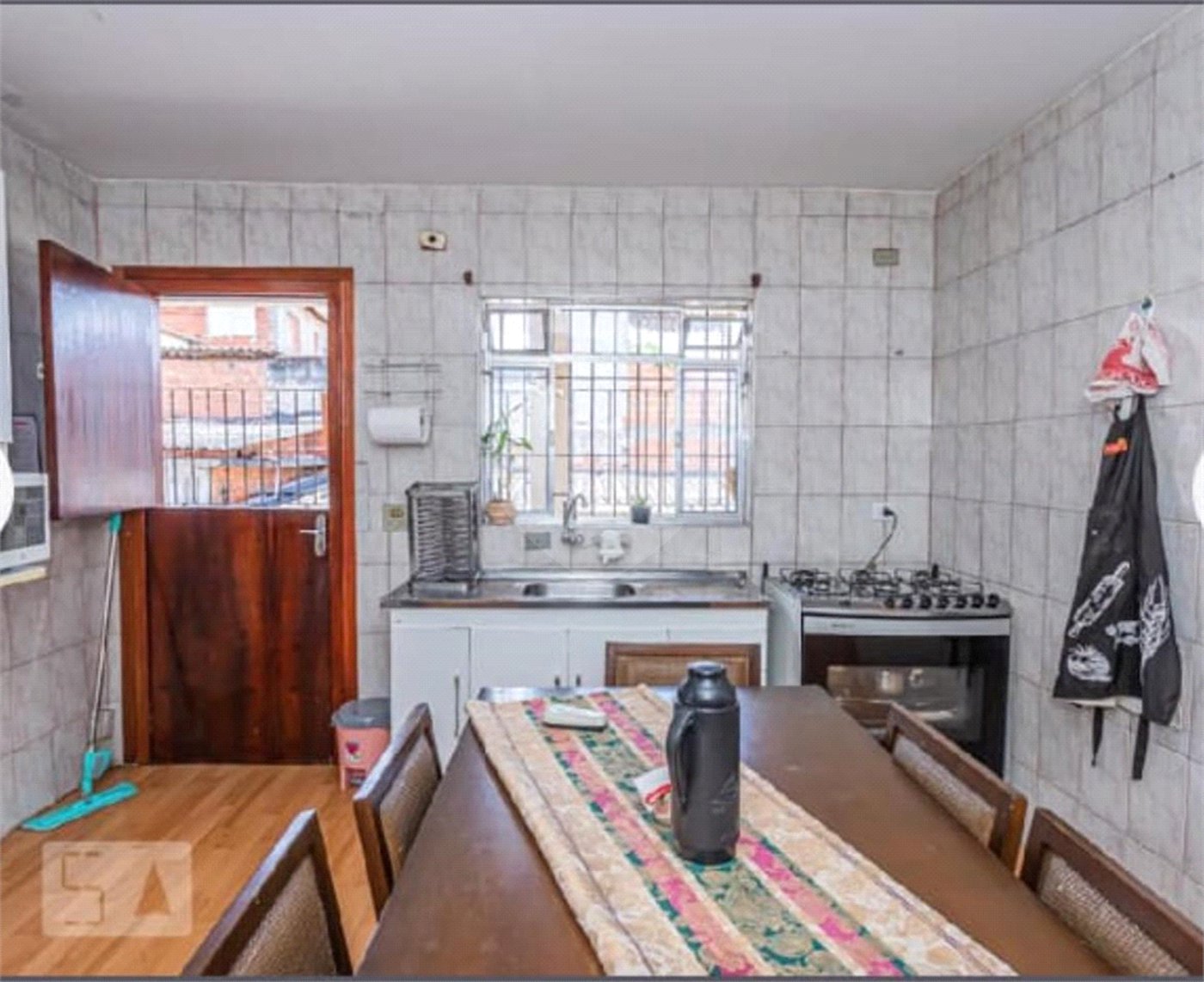 Sobrado à venda com 4 quartos no Brasilândia, São Paulo, SP