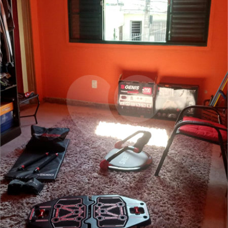 Casa à venda com 2 quartos em Vila do Encontro, São Paulo, SP