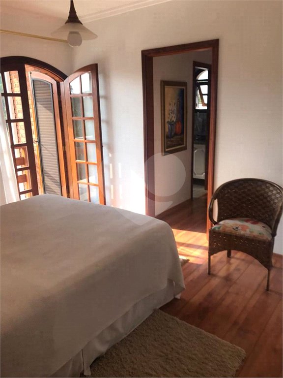 Casa à venda com 4 suítes no condomínio Parque da Fazenda, Itatiba - SP