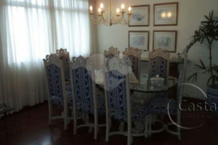 apartamento alto padrão na paes de barros!!