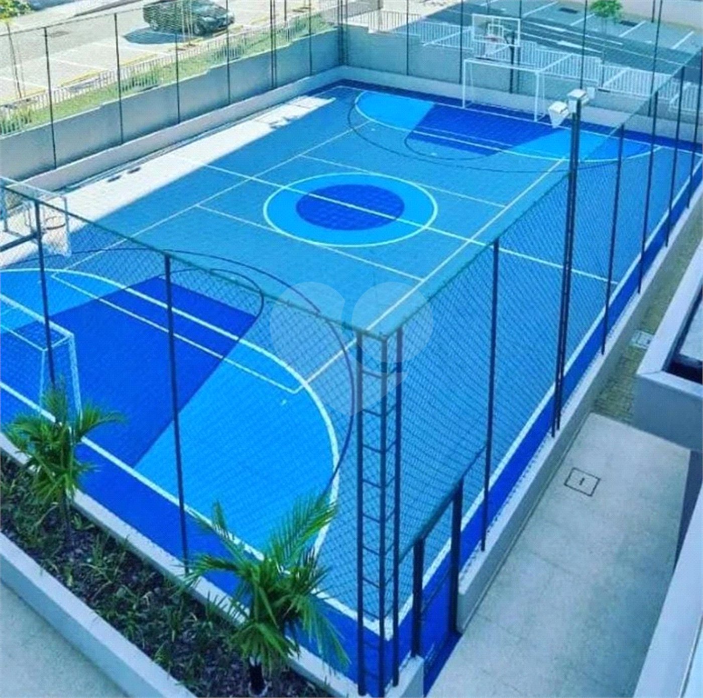 Apartamento à venda com 2 quartos em Bela Vista, Salto, SP