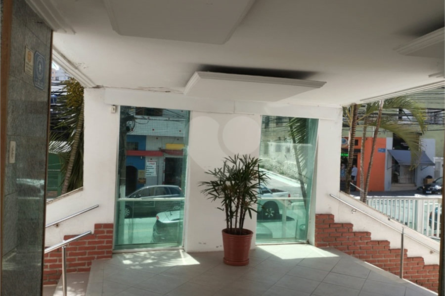 Apartamento à venda com 2 quartos em Santana, São Paulo, SP