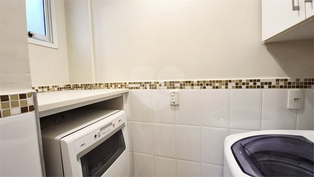 Apartamento à venda com 1 quarto em Bosque das Juritis, Ribeirão Preto, SP