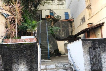 Apartamento à venda com 1 quarto no Centro, Rio de Janeiro, RJ
