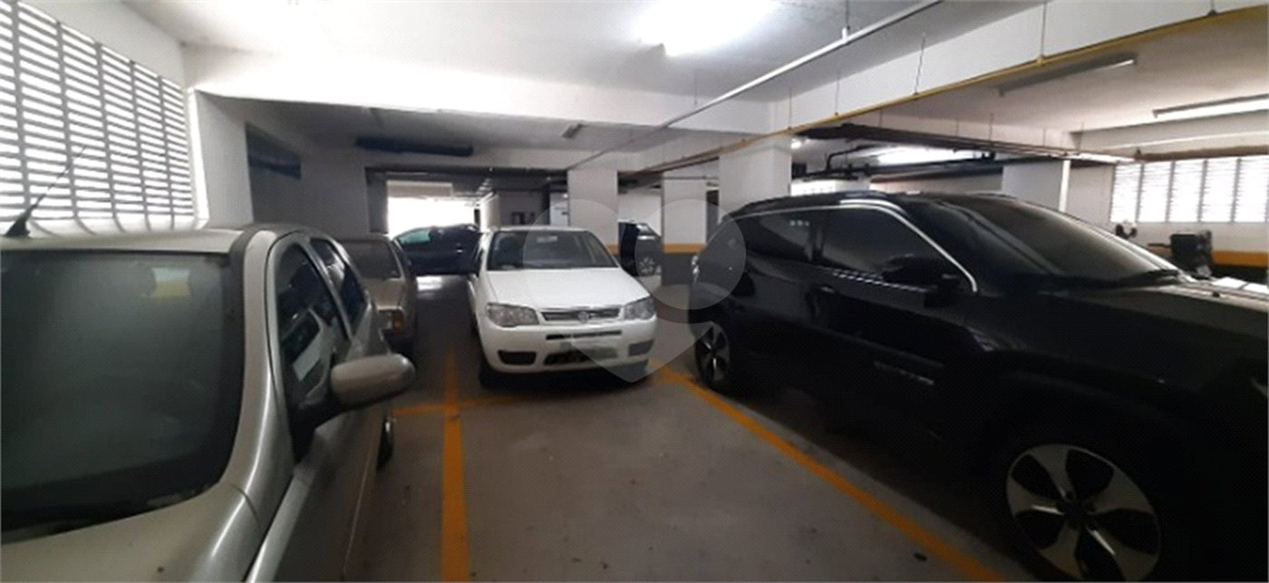 Apartamento à venda com 3 quartos, sendo 1 suíte, em Tucuruvi, São Paulo, SP