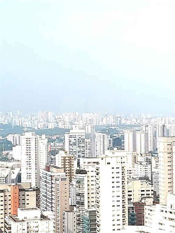 Cobertura à venda com 3 suítes, em Perdizes, São Paulo, SP