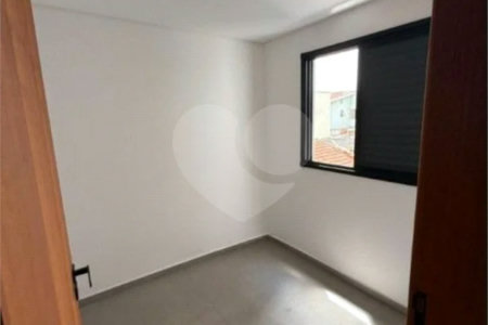 Apartamento com 80,66m², 2 dormitórios, 1 vaga, à venda no Parque Erasmo Assunção em Santo André.