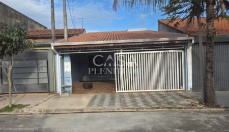 Casa à venda com 3 quartos, sendo 1 suíte,  em Jardim Tulipas, Sorocaba, SP