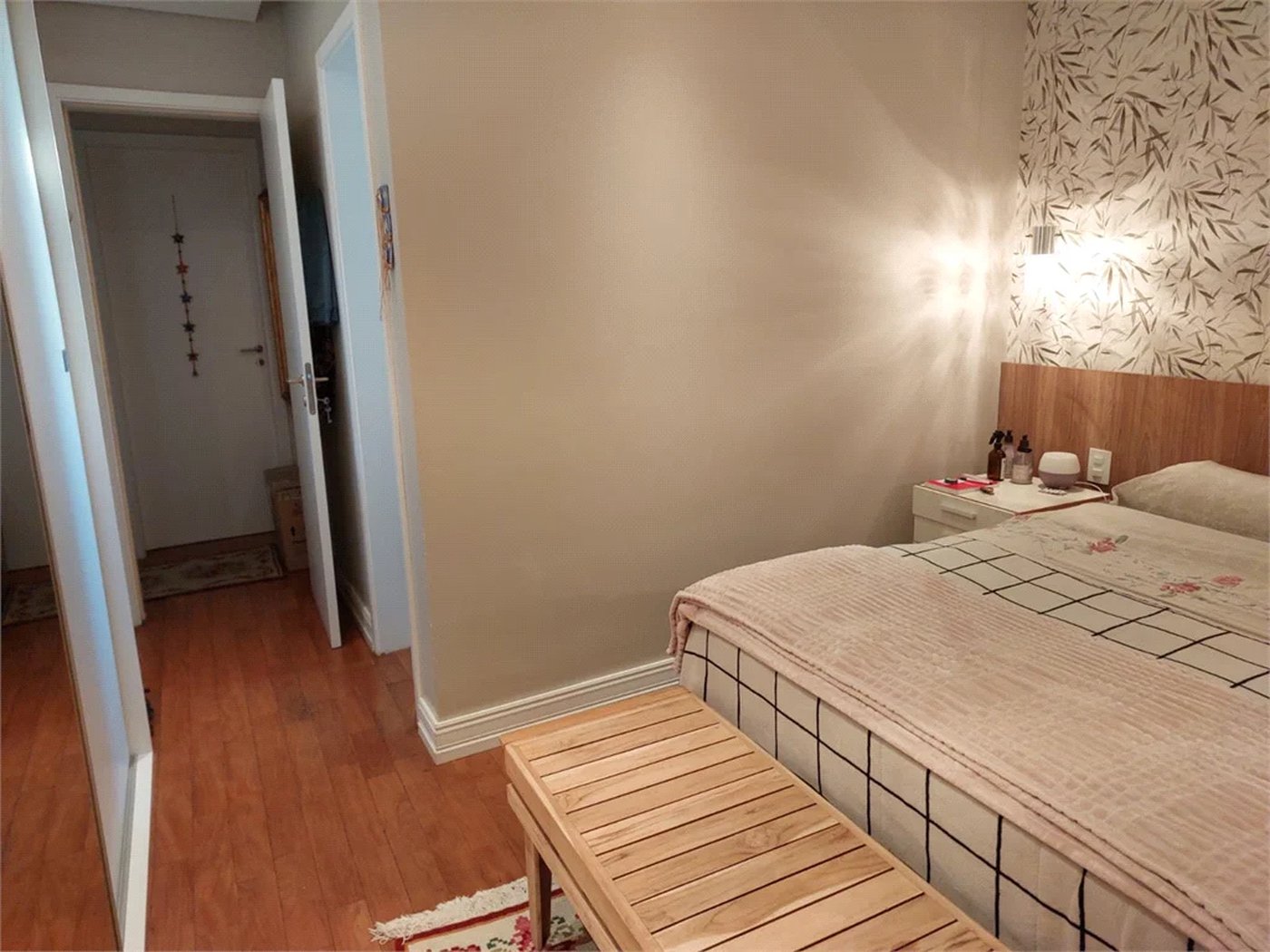 Apartamento à venda com 2 suítes em Vila Andrade, São Paulo, SP