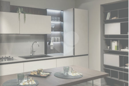 Apartamento à venda com 2 quartos em Pinheiros, São Paulo, SP