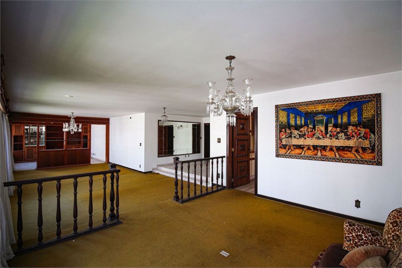 Apartamento com 4 dormitórios à venda, 305 m² por R$ 2.500.000,00 - Boqueirão - Santos/SP