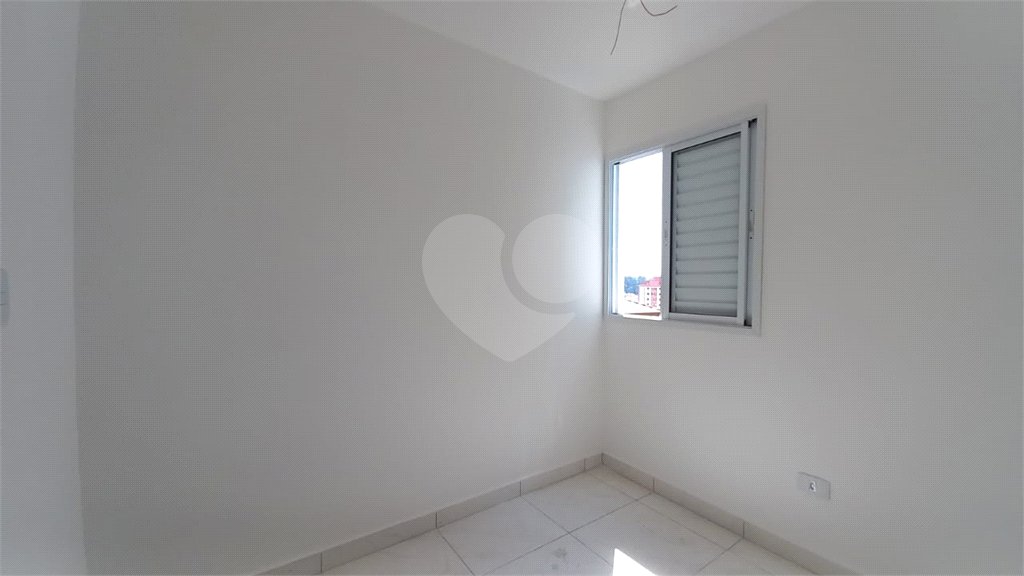 Apartamento à venda com 2 quartos em Vila Mazzei, São Paulo, SP