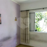 Casa Térrea à venda com 4 quartos, sendo 1 suíte, em Vila Gustavo, São Paulo, SP