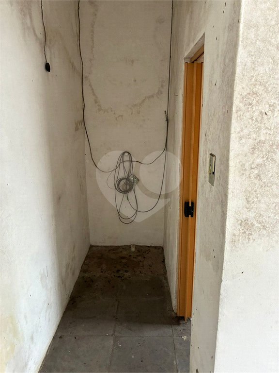 Casa à venda com 2 quartos em Jabaquara, São Paulo, SP