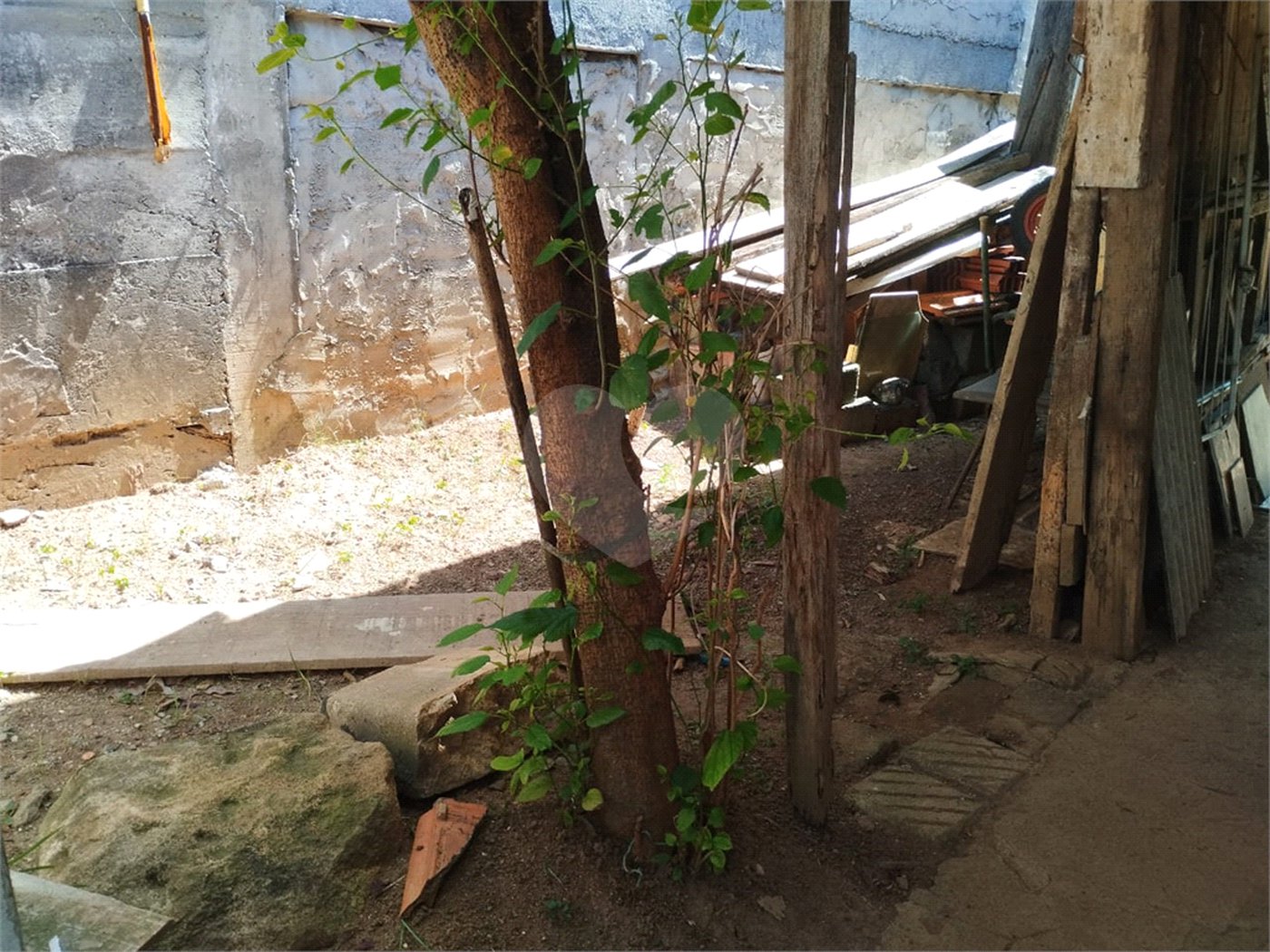 Terreno à venda em Parque Santo Antônio, Guarulhos, SP