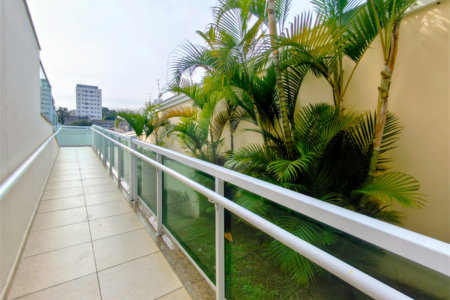 Casa à venda com 2 suítes no condomínio Residencial Alvorada Tucuruvi I, São Paulo - SP
